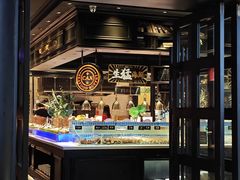 -加餐海鲜自助(集美银泰百货店)