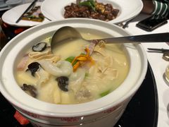 江南花胶腌笃鲜-江仙雅居(中航国际店)