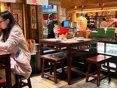 -南京大牌档(苏州中心店)