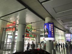 -潍坊站
