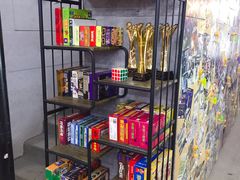 -MOJO密室逃脱(中街旗舰店)