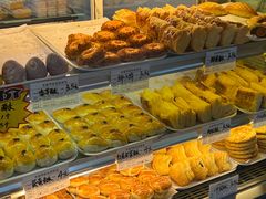-美嘉华面包西饼店(红胜坊店)