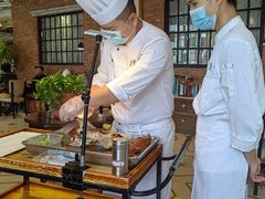 -漢舍中国菜馆(889广场店)