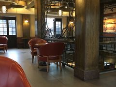 大堂-星巴克臻选(成都宽窄巷子店)