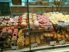 -巴黎贝甜(右安门店)