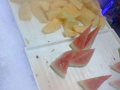 -九月海·海鲜自助(世纪东方店)