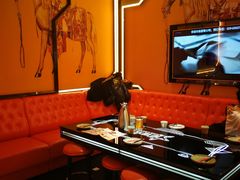 -星璨火吧KTV聚会餐厅(丰庆路店)