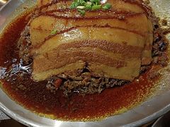 -杨记隆府(时代天街店)
