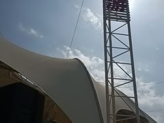 -澳门环岛游湾仔码头