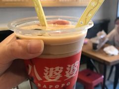 -八婆婆烧仙草(曾厝垵店)