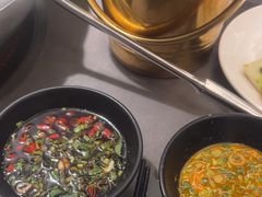 -骨之味·筒骨汤火锅(江头店)