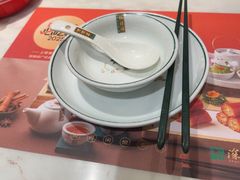 -悦得闲广式点心茶楼(蓝鲸世界店)