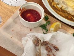 -CoCo壱番屋(久光百货店)