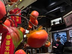 -那些年一起吃串的地方烧烤(观前街店)