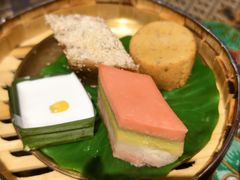 娘惹糕-小娘惹厨房Little Nyonya(狮城有约上榜店)