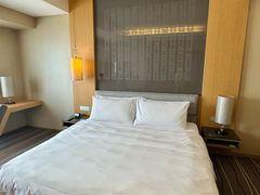 -青岛富力艾美酒店