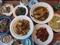 -周家二小姐的菜(西津渡店)