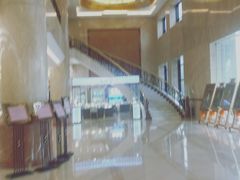 -北京西藏大厦酒店