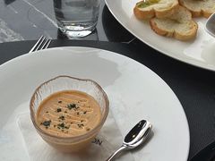 -La Saison乐颂·法餐厅