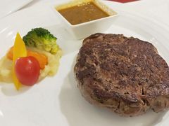 -维兰西餐(万泉河店)