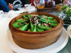 -景月阁空中食府(希尔顿酒店)