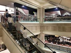 -纪伊国屋书店(Singapore Main Store)