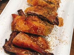 烤鸡-清真·玛丽亚新疆菜主题餐厅(浙江中路店)