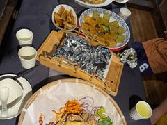 -花溪雨·森林餐厅(石基店)