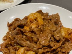 爆两样-燕春楼(海河华鼎店)