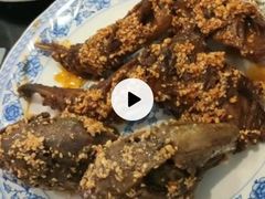 -鸿运兔·手撕烤兔(天府广场店)