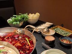-色響火锅(恒隆广场店)