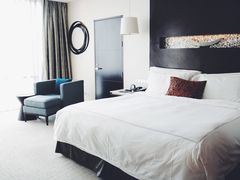 -青岛海尔洲际酒店