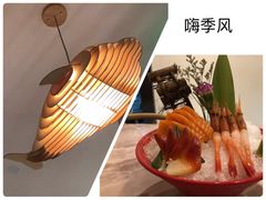 -盒马鲜生(杭州运河上街店)