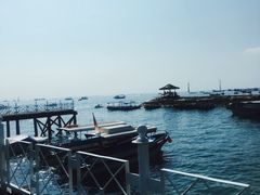 -海神庙