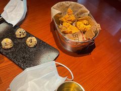 -春熙台韩国料理·章鱼肥牛(西丽店)