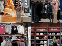 -宁波杉井奥特莱斯广场