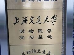 -申普宠物医院·眼科·心内科·影像科(普陀分院)