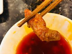-老码头火锅(玉林店)