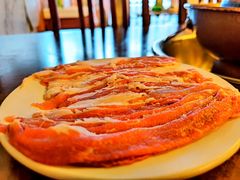 黄瓜条-前门张记涮肉(前门店)