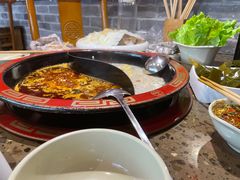 -成都辣满城老火锅(融创茂店)