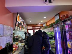 -安发瞧麻辣烫(总店)