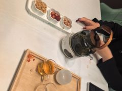 -海泰食府·新鲁菜·家宴(总部基地店)