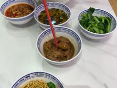 -鲁达面馆本帮风味(共康东路店)