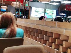 大堂-望湘园·湖南菜(宏伊店)