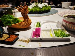 -桃园农庄烤全羊(江秋路店)