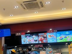 -永和大王(茉莉上新·共和新路店)