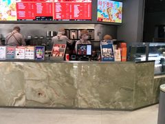 -LELECHA乐乐茶(百货大楼店)