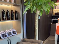 -鹿栖.精油SPA(金山世纪城店)
