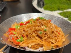 -九九·荆州大排档(荆北路店)