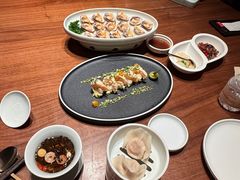 -喜鼎海胆水饺(东港店)